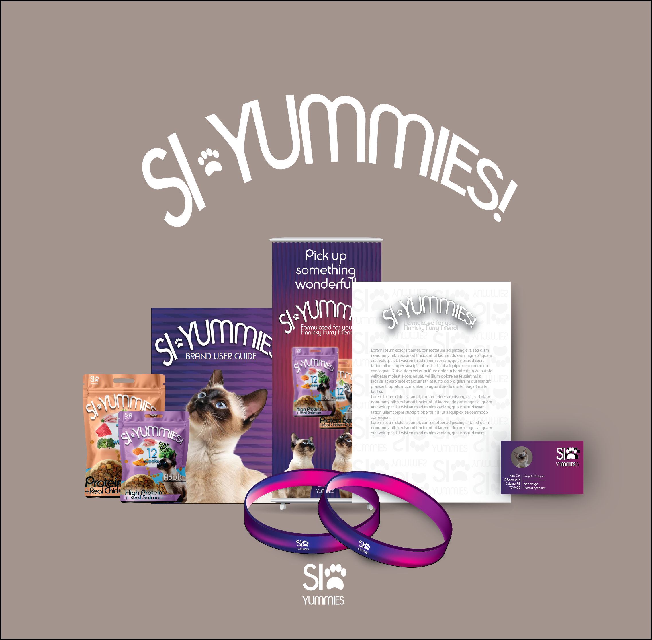 Si-Yummies